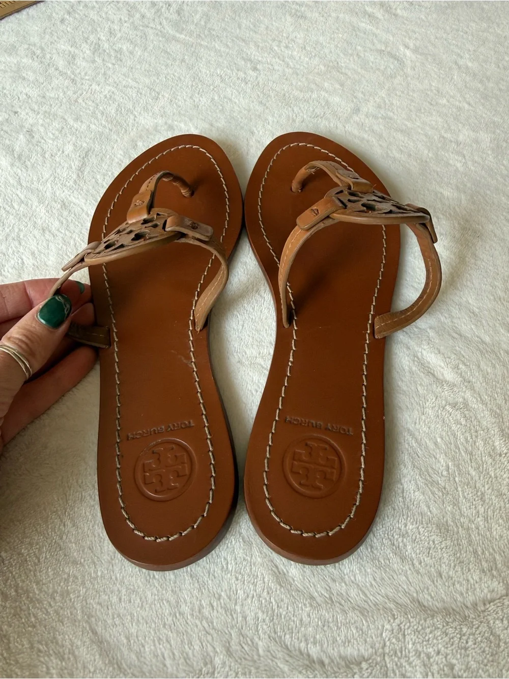 Tory Burch great pre